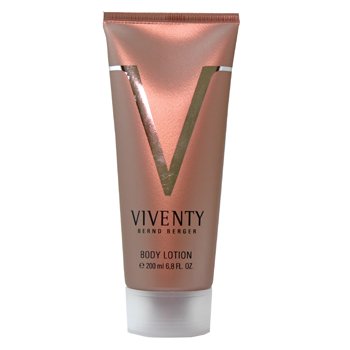 Bernd Berger Viventy, 200 ml Body Lotion f&uuml;r Damen Preisvergleich