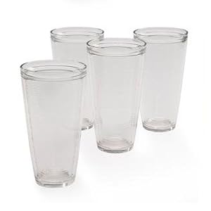 CreativeWare Insulated Tumblers with Lids