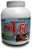 Labrada Pro V-60, Chocolate 3.5 lb( Triple Pack)