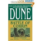 The Battle of Corrin