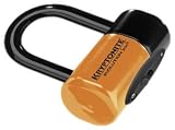KRYPTONITE KRYPT EV SERIES 4 DISC LK BLK 720018999607