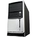 Electronics : Cobra 437 Micro ATX Black/ Silver Genuine 450watt Case