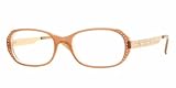 Authentic VERSACE Eyeglasses Eye glass VE 3094B Color: 592 Size. 5117 VERSACE VE3094B by