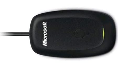 PC - Xbox 360 Wireless Adapter für Windows