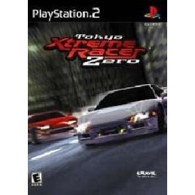 Tokyo Xtreme Racer Zero