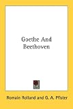 Goethe und Beethoven