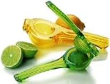 Amco Acrylic Lime Squeezer