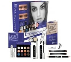 It Cosmetics Eyes of Seduction Box Kit 1 ea