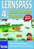 Lernspass - Rechtschreib-Trainer 4. Klasse