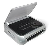 Solar Energy Car Air Purifier