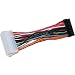 New converter cable from regular ATX 20pin to mini 24pins Hp Pavilion Slimline units