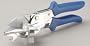 Midwest Products Hobby & Craft Easy Cutter Ultimate