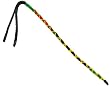 Rasta Woven Friendship Bracelet