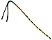 Rasta Woven Friendship Bracelet