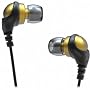 Altec Lansing UHP106 Backbeat Series In Ear Headphone with Ulitmate Ears technology