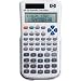 HP 10S Scientific Calculator, (Algebraic, Non Programmable, Dual Power) (HEW10S) Category: Scientific Calculators