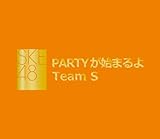 PARTYが始まるよ