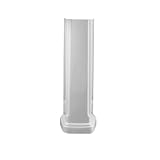 American Standard 734906-401.020 Townsend Pedestal Leg Only, White