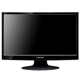 Produkt-Bild: Hannspree HH241DPB 59,9 cm (23,5 Zoll) Widescreen LCD Monitor VGA, DVI (Kontrast dyn. 1000:1, 5ms Reaktionszeit) schwarz