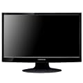 Hanns G HH241DPB 23.6-inch Widescreen LCD TFT Monitor (16:9,1920 x 1080 Full HD,5ms,300 cd/m�)