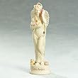 At the Shore Sea Angel Christmas Ornament