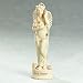 At the Shore Sea Angel Christmas Ornament