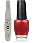 OPI Skyfall James Bond Collection Nail Polish Lacq&hellip by OPI