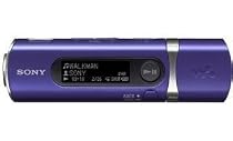 Sony NWDB103BC 1GB Drag and Drop Mp3 Player - Black