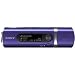 Sony NWDB103BC 1GB Drag and Drop Mp3 Player - Black