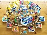Eigenschaften Überproduktionen  / Katzenfutter Schlemmerpaket 100 x 100g frei Haus