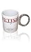 Handcuff Fetish Series Coffee Mug