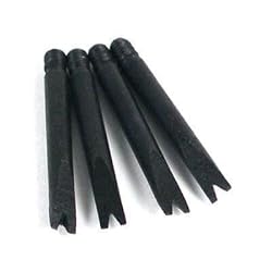 4 Spring Bar Remover Forked Extra Pins Watch Band Tool