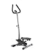 Body Sculpture BS1650 Twist Stepper