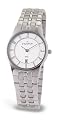 Skagen Damenarmbanduhr Slimline Steel 433SSX