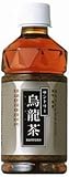 (お徳用ボックス) サントリー ウーロン茶(ペットボトル) 350ml×24本