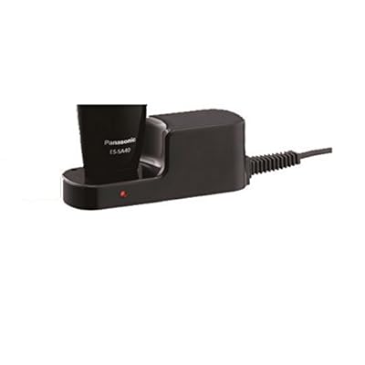 Panasonic ES-SA40K Men's Shaver (Black)