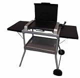Tefal CB 6081 Barbecue-Grill BBQ Largo Comfort Plus