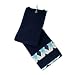 Gloves Designer
Glove It Womens Golf Towel Designer Aqua Argyle