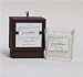 No. 12 - DECEMBER BABY, baby birth month candle. Perfect expectant woman gift, new mother gift or baby shower gift!
