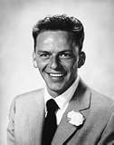 FRANK SINATRA