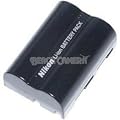 Nikon EN-EL3e Rechargeable Li-Ion Battery for D200, D300, D700 and D80 Digital SLR Cameras