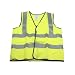 OCCUNOMICS HIGH VISIBILITY TWO TONE BOMBER JACKET XXLARGE