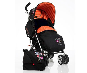 Childrens Toyshop  Toys : Cosatto Diablo Rocks