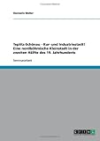 Teplitz-Sch�nau - Kur- und Industriestadt? Eine nordb�hmische Kleinstadt in der zweiten H�lfte des 19. Jahrhunderts