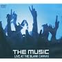 The Music, Live at Blank Canvas (2002) [DVD]