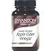 Apple Cider Vinegar 200 mg 120 Tabs