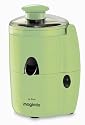 Magimix Le Duo 11249 Juicer Apple Green