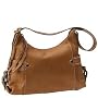 Fossil Handbag, Castille Shoulder Bag