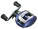 Alumina Low Profile Cast Reel 4+1bb 6.2 to 1 150yd 10lb