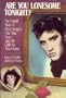 Are You Lonesome Tonight? The Untold Story of Elvis Presley's One True Love and the Child He Never Knew